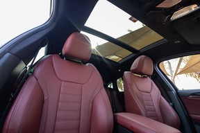 BMW X4 30i 2020