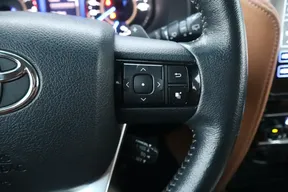 Toyota Fortuner 2016
