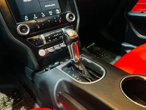 Ford Mustang 2021