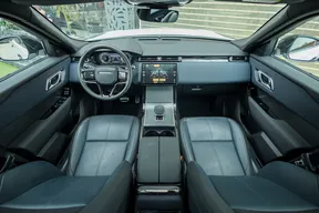 Land Rover Range Rover Velar 2025