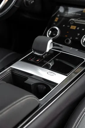 Land Rover Range Rover Velar 2022