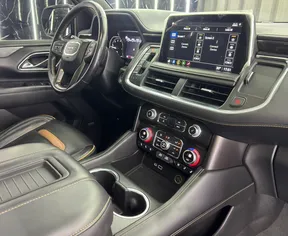 GMC Yukon 2021