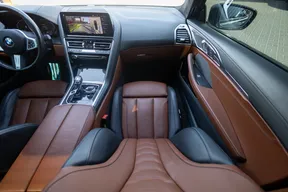 BMW 8 Series 840 2023