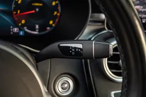 Mercedes-Benz C-Class 200 2021
