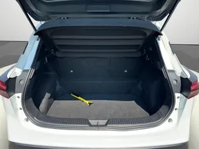Nissan Qashqai 2022
