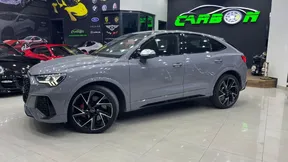 Audi RS Q3 2023