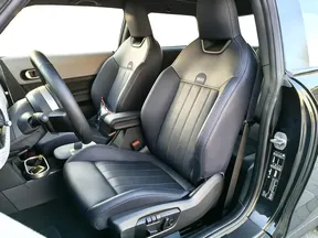 MINI Hatch Cooper S 2025