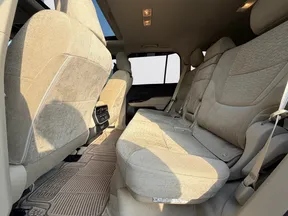 Toyota Land Cruiser 2024