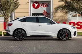 Audi RS Q3 Sportback 2022