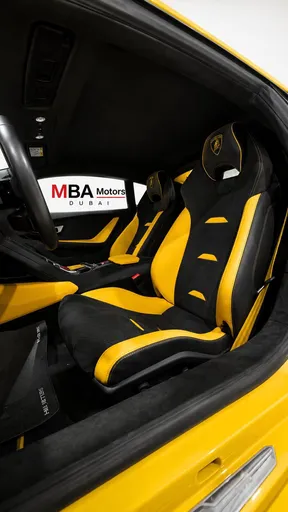 Lamborghini Huracán Tecnica 2023