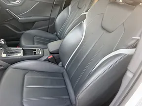 Audi Q2 2025