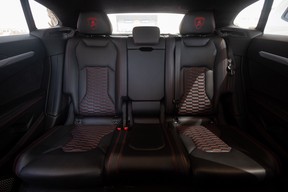 Lamborghini Urus 2019