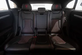 Lamborghini Urus 2019