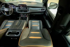 GMC Yukon 2022