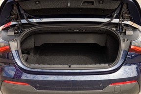 BMW 4 Series 420 2022