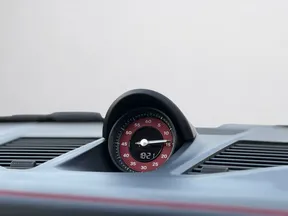 Porsche 911 Carrera GTS 2026