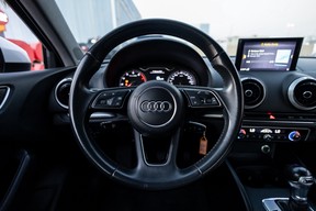 Audi A3 2020