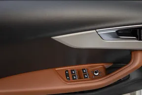 Audi A4 2023