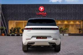 Land Rover Range Rover Sport 2024