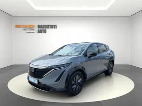 Nissan Ariya 2024