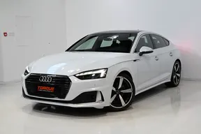 Audi A5 2024