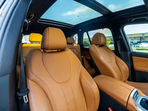 BMW X5 40 2022