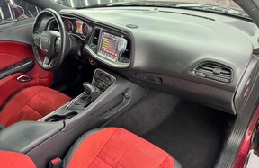 Dodge Challenger 2021