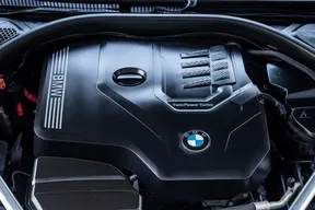 BMW 4 Series 420 2024