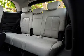 Trumpchi GM8 / GAC GN8 2023