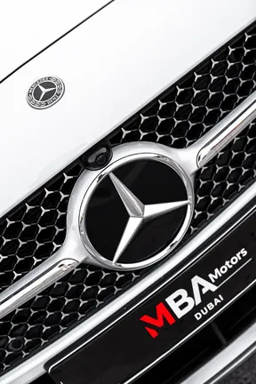 Mercedes-Benz C-Class 300 2023
