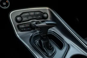 Dodge Challenger 2020