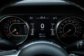 Jeep Wrangler Unlimited 2021