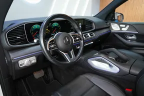 Mercedes-Benz GLE 350 2022