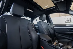 BMW 3 Series 318 2018