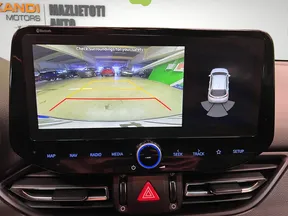 Hyundai i30 2021