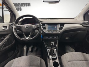 Opel Crossland 2020