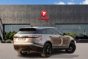 Land Rover Range Rover Velar 2020