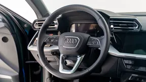 Audi A3 2025