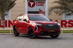 Haval Jolion 2023