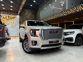 GMC Yukon 2024