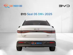 BYD Seal 2025