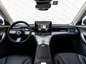 Smart #1 2025
