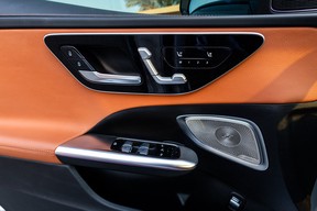 Mercedes-Benz C-Class 43 AMG 2023