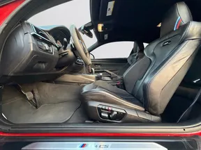 BMW 4 Series M4 2020