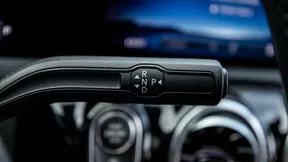 Mercedes-Benz A-Class 35 AMG 2024