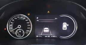Genesis GV70 2023