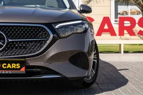 Mercedes-Benz E-Class 200 2024