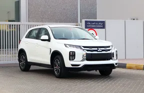 Mitsubishi ASX 2022