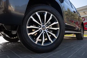 Toyota Land Cruiser Prado 2023