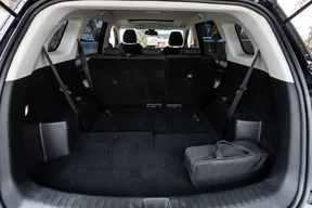 Chevrolet Captiva 2023